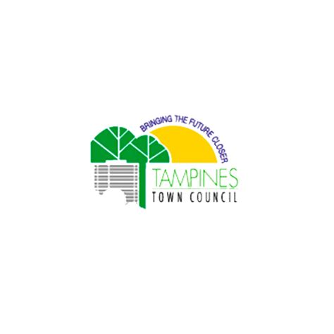 tampines town council address